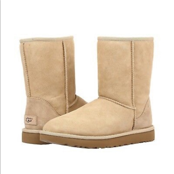 Boots - Picture 1 of 5